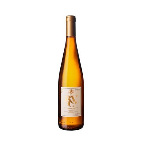 Vaz De Carvalho Reserva 2018 Douro Branco 75cl Kuantokusta