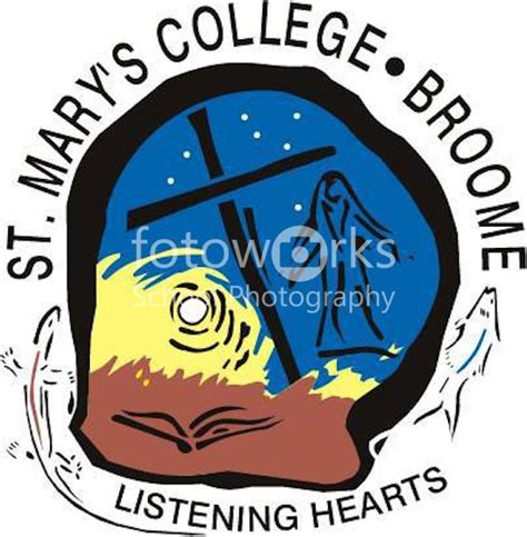 St Mary's College Secondary Campus Archival Images | Fotoworks