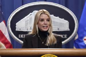 Gun Rights Group Blasts Bondi for ‘Ultimate Betrayal’ of 2nd Am. for Making Argument That Could
