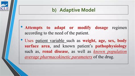 Designing Of Dosage Regimen Ppt