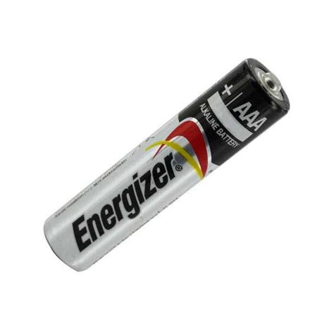 Energizer AAA batteries(pair) – Ktechnics Systems