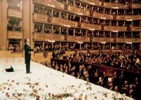 Riccardo Muti Alla Scala Dal Al Opere E Concerti Riccardo