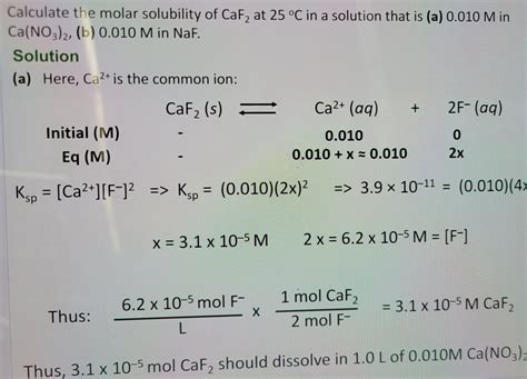 Molar Mass Cacl2 5