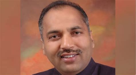 Real Test Of New Himachal Cm Jai Ram Thakur Begins Now The Statesman