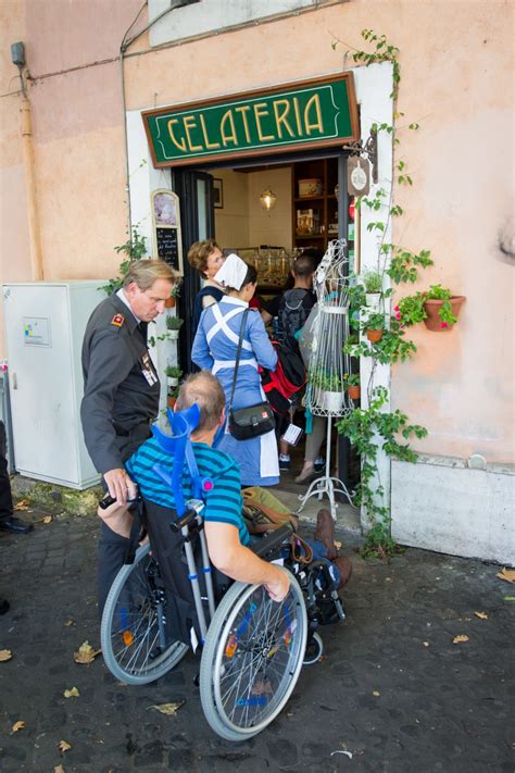 Malteser Wallfahrt Nach Rom Christian Lendl Fotografie