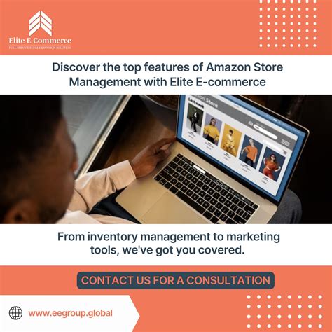 🌟 Unlock the full potential of... - Elite E-Commerce Group | Facebook