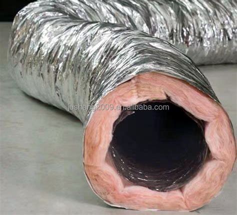 Flexible Duct Ft And Ft Bags All Sizes R R R Flex Duct All Size