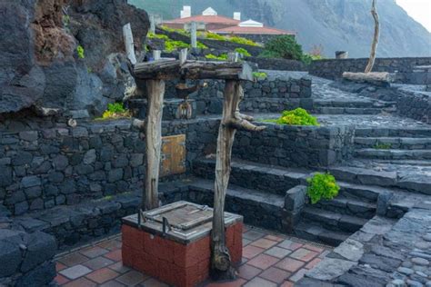 Lugares Que Ver En El Hierro Imprescindibles Mapa Incluido