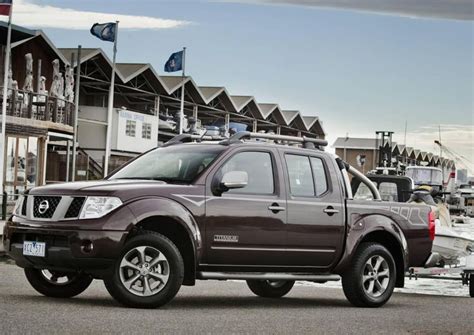 nissan navara   specs photo navara nissan parts