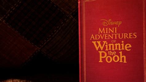 The Mini Adventures of Winnie the Pooh | Winniepedia | FANDOM powered ...