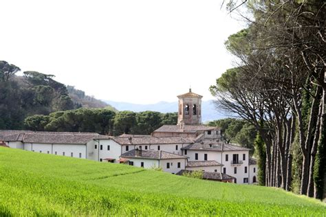 Al Via Il Cammino Camaldolese Da Montecorona A Fonte Avellana Il 25