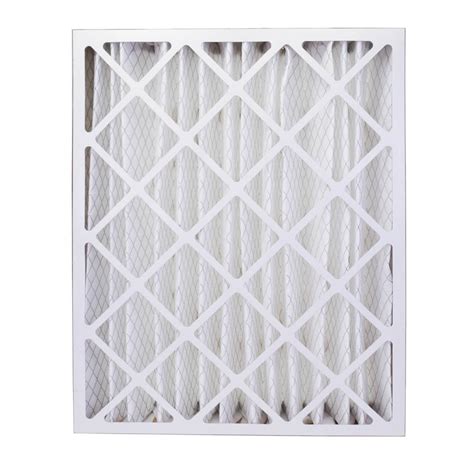 Airx Filters 20x25x5 Merv 8 Hvac Ac Furnace Air Filter Replacement For White Rodgers Fr2000u 108