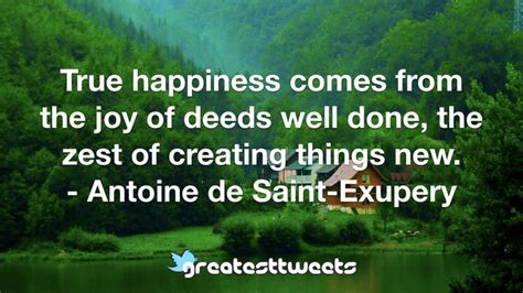 Antoine de Sainte – Exupéry Biography and Quotes – GreatestTweets.com