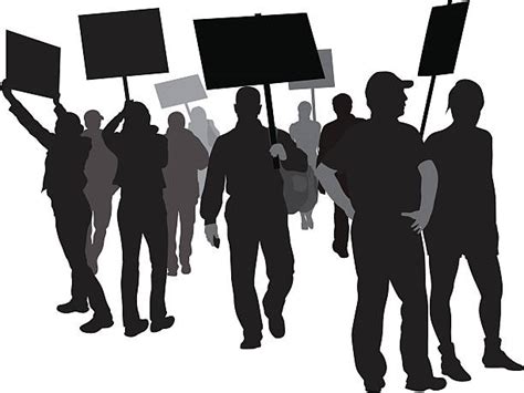 Best Labor Union Illustrations Royalty Free Vector Graphics And Clip Art