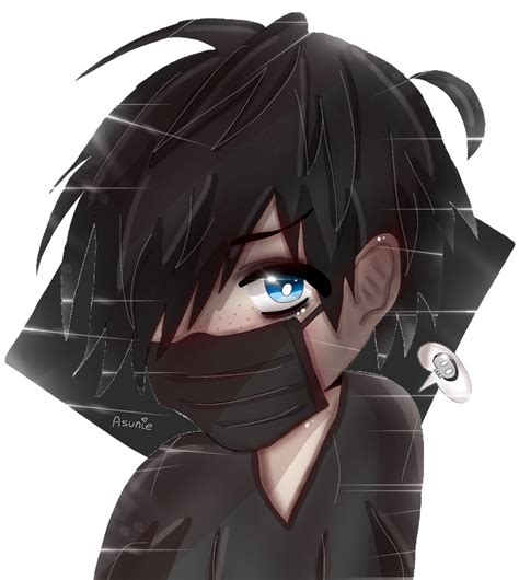 Aphmau Random Zane By Asunie On Deviantart