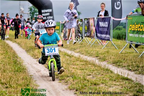 Maratony Kresowe 10 raz w Michałowie na Podlasiu Podlaskie