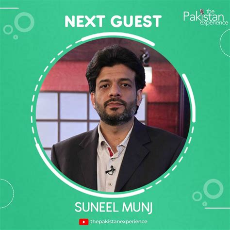 The Pakistan Experience On Twitter The Next Guest On The Podcast Is