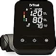 Dr Trust Smart Automatic Digital Blood Pressure Monitor Bp Machine