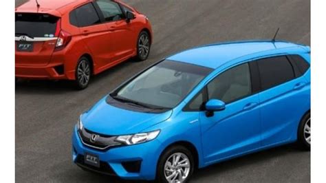 Cek Harga Mobil Bekas All New Honda Jazz Tahun 2014 Per Juli 2021