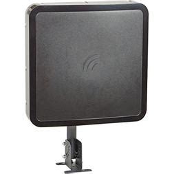 Winegard FlatWave AIR Outdoor Amplified HDTV Antenna