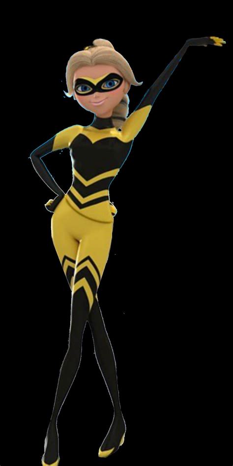 Queen Bee By Miraculousrender In 2021 The New Queen Bee Miraculous Hd