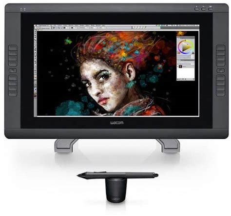 What Is The Best Wacom Tablet In 2023 Our Top 5 Picks