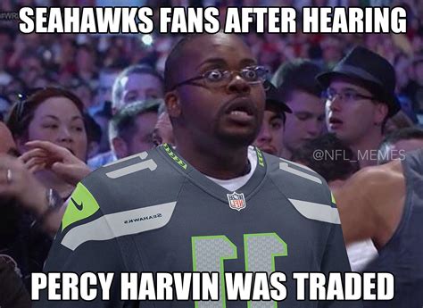 Nfl Memes Seahawks Fans