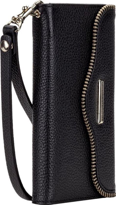 Case Mate REBECCA MINKOFF 12 9 Cm 5 1 Support De Dragonne Zwart