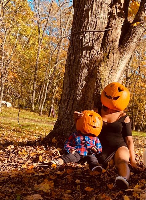 Pumpkin 🎃 Head in 2023 | Halloween photography, Pumpkin patch ...