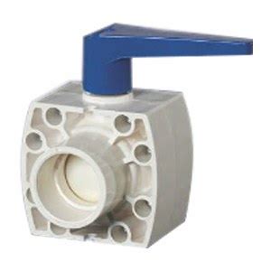 Buy Supreme 25mm Aqua Gold ASTM Metal Ball Valve Online At Best