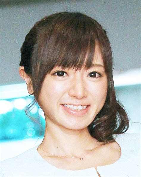 紺野あさ美さん、第3子妊娠報告「8月に出産予定です」夫は日本ハム・杉浦稔大投手 スポーツ報知