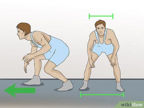 How to Do a Fireman's Carry in Wrestling: 9 Steps (with Pictures)