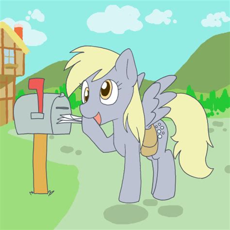 Image Derpy Hooves Know Your Meme