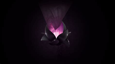 Black Lotus Wallpapers - Top Free Black Lotus Backgrounds - WallpaperAccess