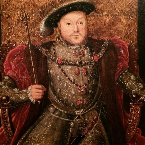 King Henry VIII's Bloody Legacy in Toronto