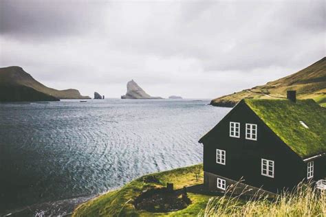 12 Reasons Why You Should Travel to the Faroe Islands