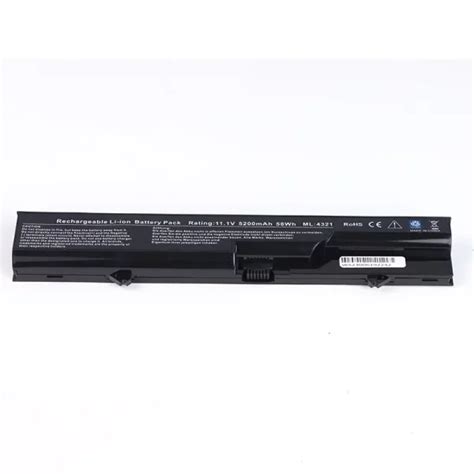 Bateria PH06 Para HP ProBook 4320s 4326s 4420s 4421s 4425s 4520s 4525s