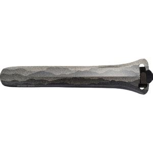 Universal Cycles Ass Savers Fendor Bendor Big Rear Fender FRB 4 BLK FRB 4 GRV