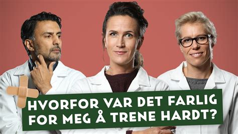 Hva Feiler Det Deg NRK TV