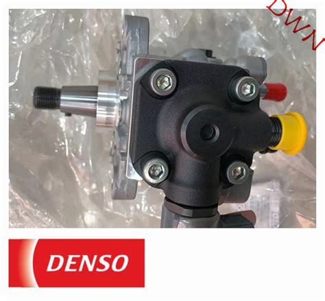 DENSO HP5S 0051 Common Rail Fuel Pump For TOYOTA HILUX REVO 22100 0E020