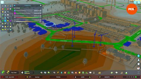 Cities Skylines 2 commercial guide