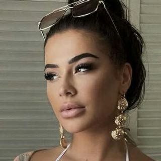 Kobie Dunn Kobiedunn Kobiedunnn Nude OnlyFans Instagram Leaked Photo