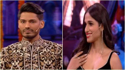 Bigg Boss 18 Kashish Kapoor Joins Digvijay Rathee As Wild Card Says