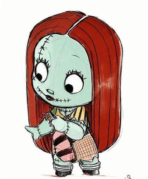 Pin De Danielle Vietti En Nightmare Before Christmas Caricaturas De