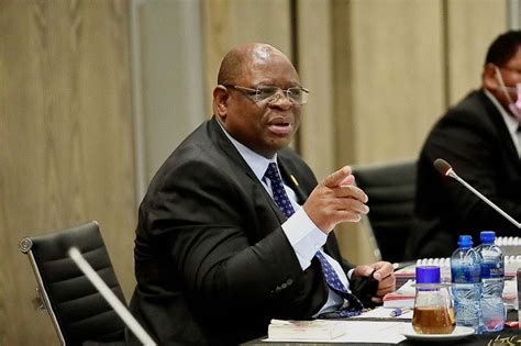 Chief Justice Raymond Zondo Declines To Respond To Zumas Rant Against Him