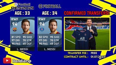 All Confirmed Transfers News Summer Football Ft Messi Ramos