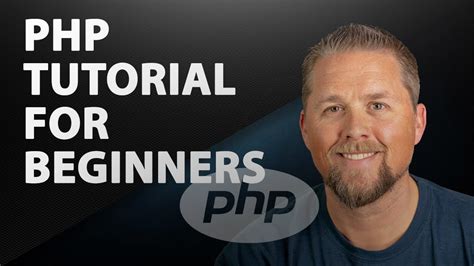 Php Tutorial For Beginners Learn Php Php Programming Part