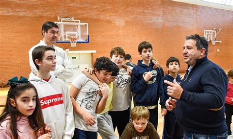 Diversão animação e atividades marcam Férias Desportivas de Natal de