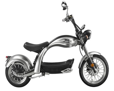 Soversky Citycoco 5000w Electric Scooters Gas Scooters 150cc 125cc Fast