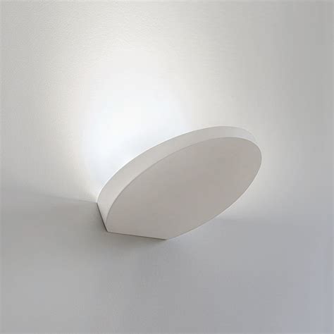 Contemporary Wall Light Flap Arkos Light Oscaluz Indoor